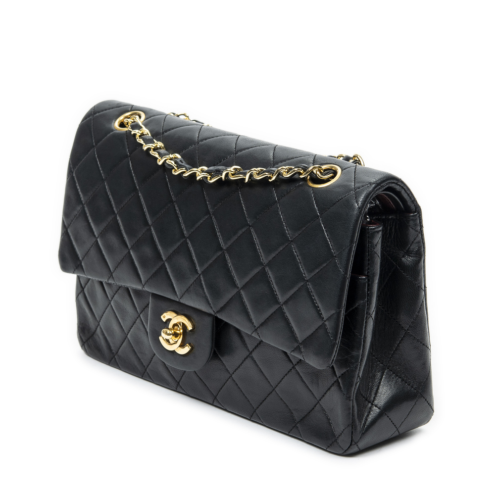 Chanel Classic Double Flap 26 - Picture 2 of 10